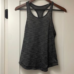Lulu lemon tank top